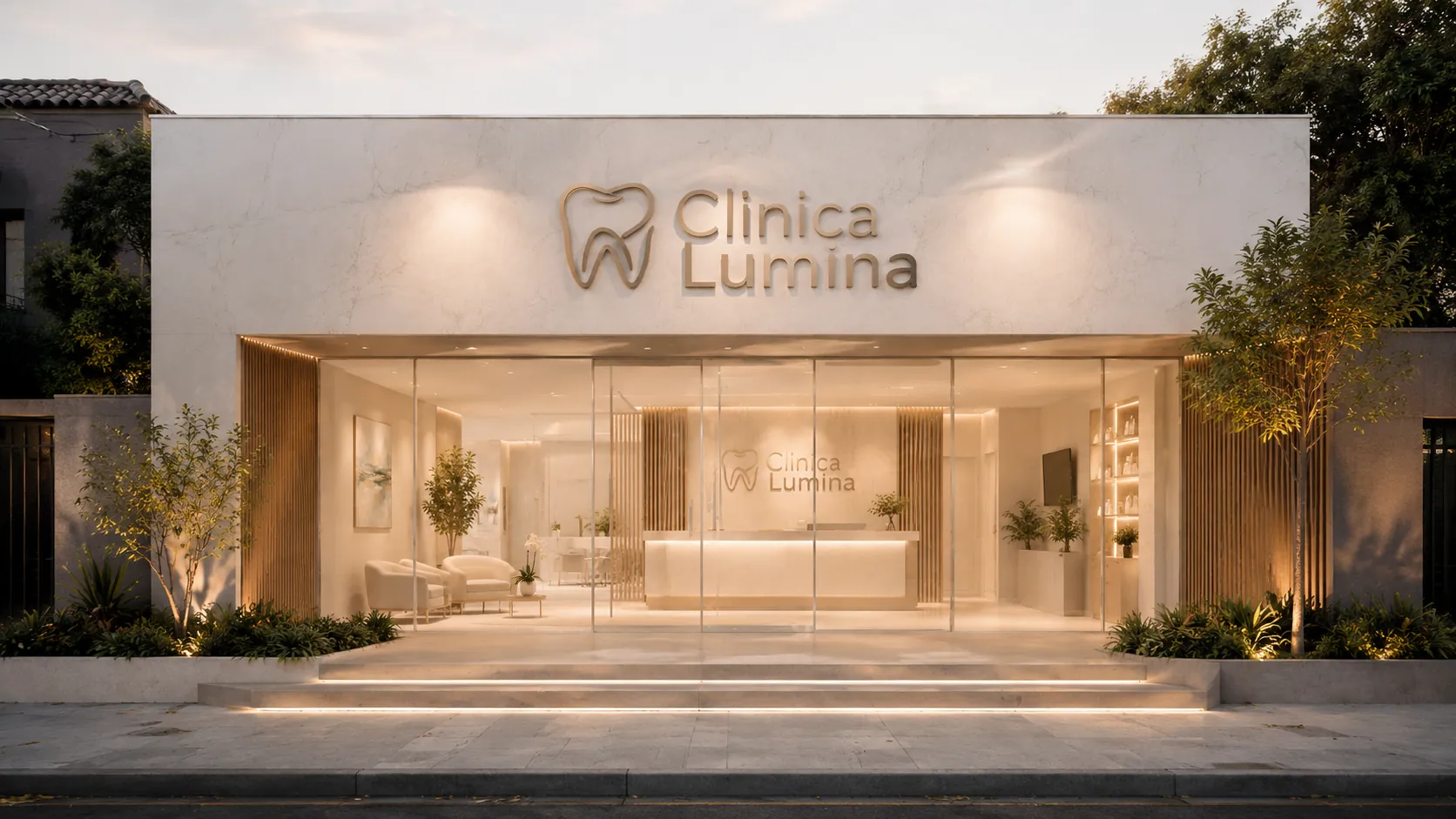 Clínica Lumina